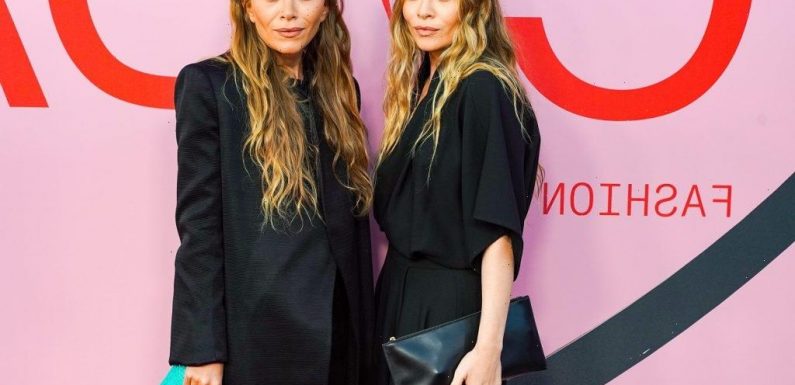 Mary-Kate and Ashley Olsen Reveal Why They're So 'Discreet'