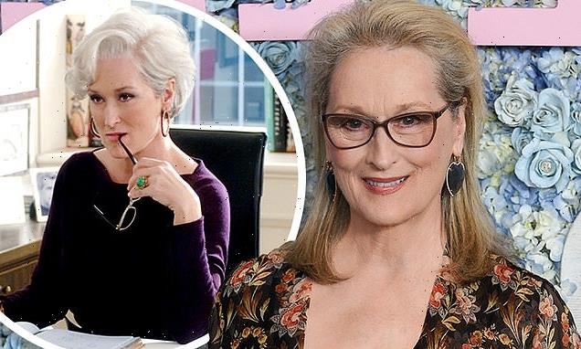 Meryl Streep on 'horrible' experience of acting in Devil Wears Prada
