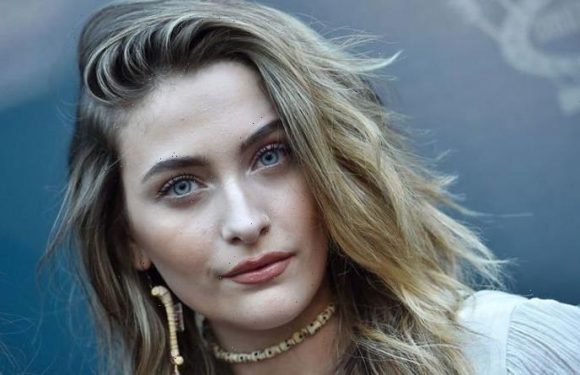 Michael Jackson’s daughter Paris pursues film career with sensationally sexy new role
