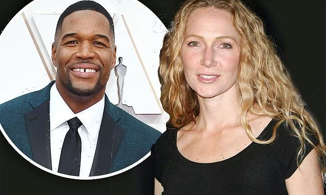 Michael Strahan's ex-wife arrested for violating protective order