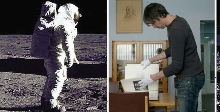 Moon landing: Neil Armstrong’s surprising message to Soviet Union unearthed in Moscow