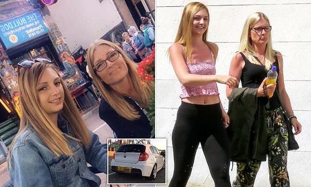 Mother, 47, and daughter, 25, drug dealers spared prison