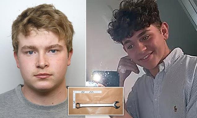 Murderer, 20, sees his life sentence reduced after successful appeal