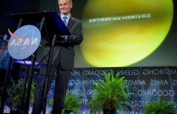 NASA chief orders researchers to study UFOs amid Pentagon report – ‘We want to know’