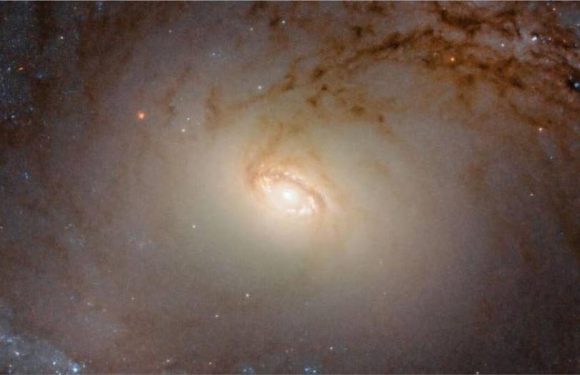 NASA completes tests to identify problem with Hubble Space Telescope computer