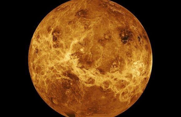 NASA is finally returning to Venus with 2 new spacecraft — one to map the 'inferno-like world' and one to plunge to its surface