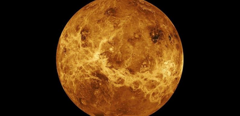 NASA is finally returning to Venus with 2 new spacecraft — one to map the 'inferno-like world' and one to plunge to its surface