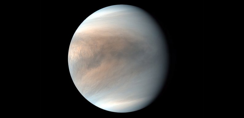 New NASA Missions Will Study Venus, a World Overlooked for Decades