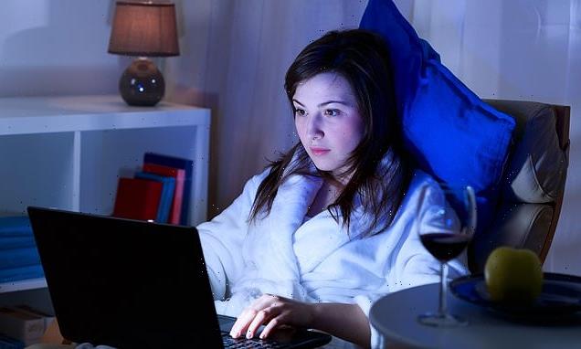 Night owls have less self-discipline, study says