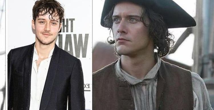 Outlander’s Fergus Fraser star lands BBC role away from Starz drama ahead of season 6