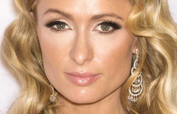 Paris Hilton Sent Britney Spears A Message During Her Show In Las Vegas