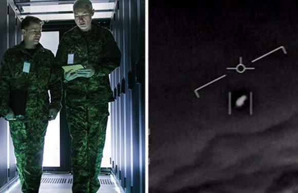 Pentagon UFO report’s ‘classified annex’ could hide US’ ‘experimental aircraft’