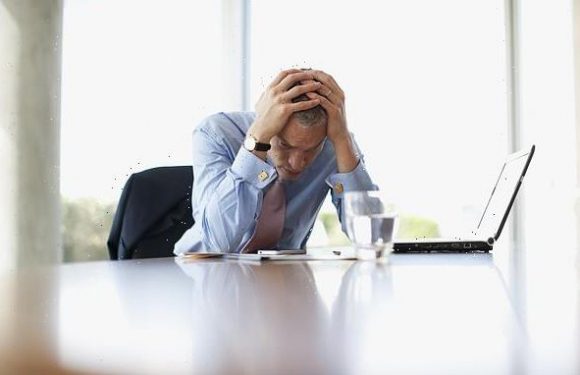 Poor management increases risk of depression among staff by 300%