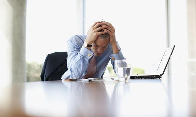 Poor management increases risk of depression among staff by 300%