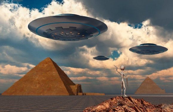Proof aliens exist will create new religions and huge military spending – Obama