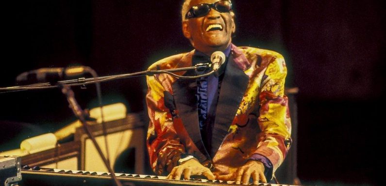 Ray Charles Attributes His Early Nervous Breakdown to His Mother's Death: 'I Knew My World Had Ended'