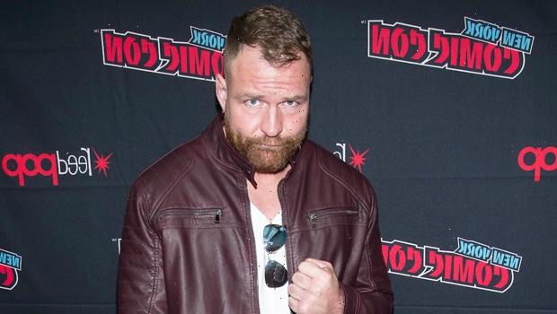 Renee Paquette & AEW’s Jon Moxley Can’t Wait To Celebrate Baby’s ‘Little Milestones’