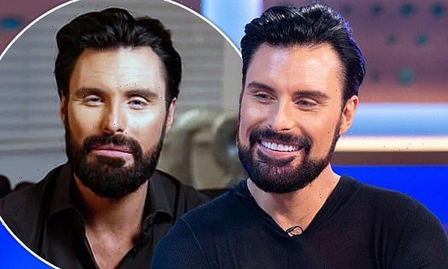 Rylan Clark-Neal's seven-week radio silence prompts concern