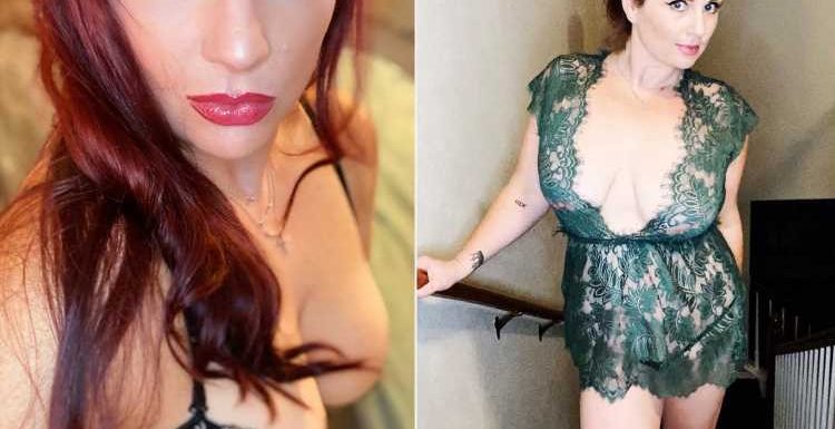 Schoolteacher makes $15,000-a-month after quitting classroom to become OnlyFans sex tutor