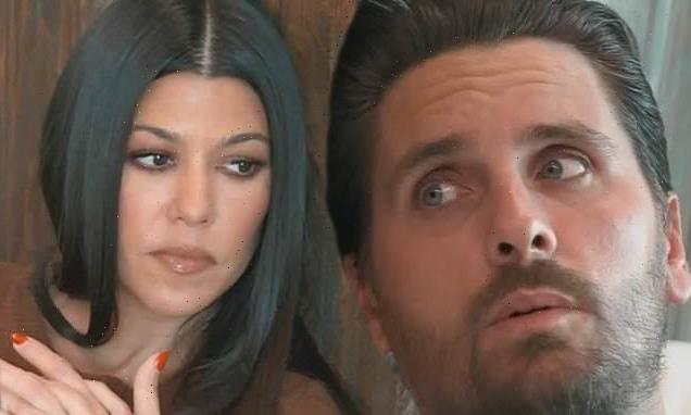 Scott 'coming to terms' with idea he and Kourtney may be OVER forever