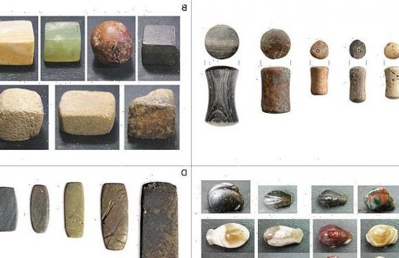 Self-regulating market 'existed during the Bronze Age 4,000 years ago'