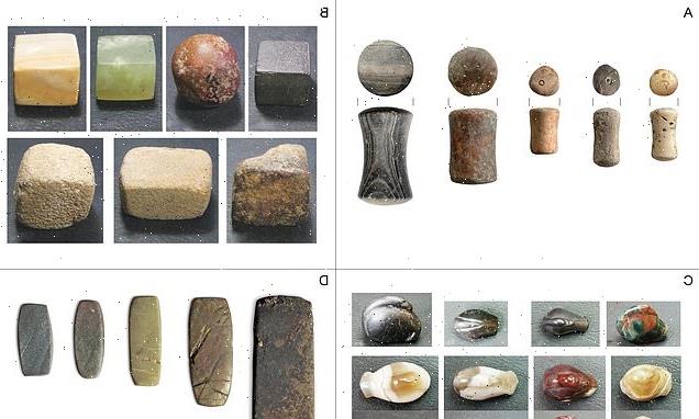 Self-regulating market 'existed during the Bronze Age 4,000 years ago'