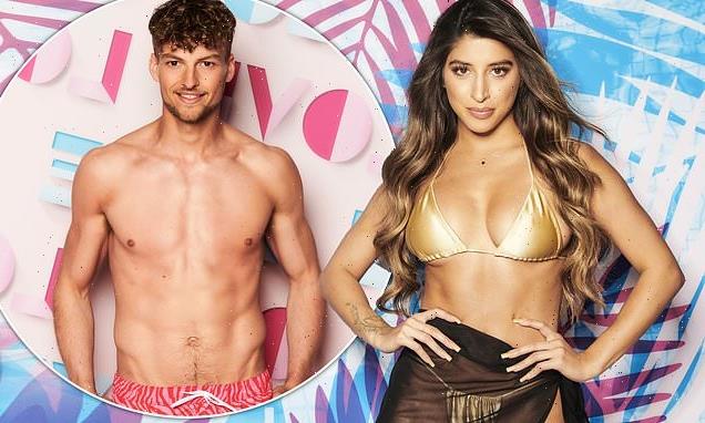 Shannon Singh and Hugo Hammond 'DITCHED partners before Love Island'