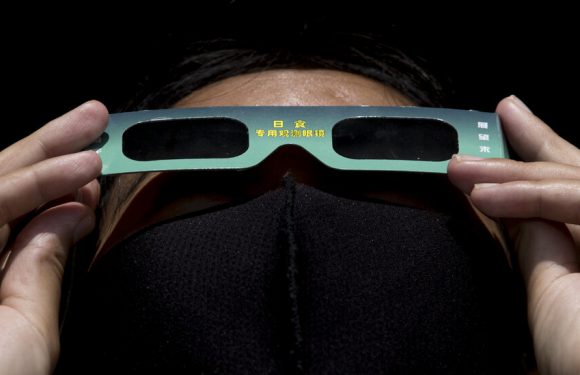 Solar Eclipse at Sunrise: Where and When to Watch the ‘Ring of Fire’