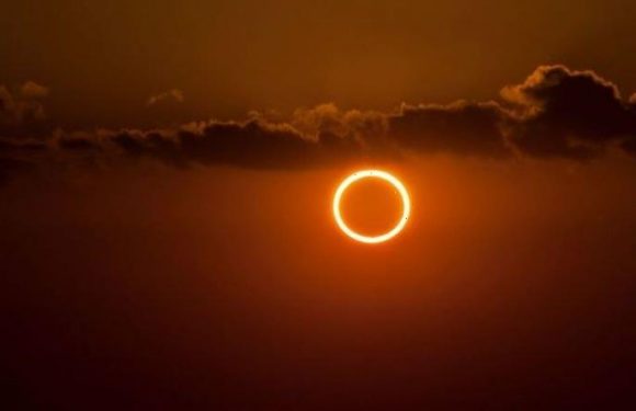 Solar eclipse June 10: What is a ring of fire eclipse?