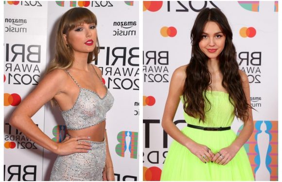'Sour': Olivia Rodrigo Surpassed Her Idol Taylor Swift in 2 Ways
