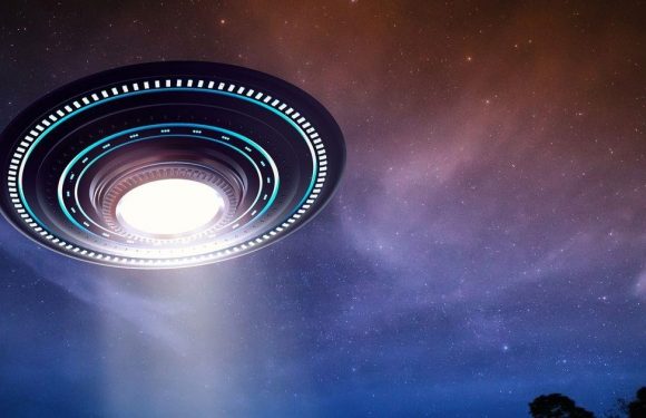 Space radio signals could be ‘used by alien military’ and show we’re not alone