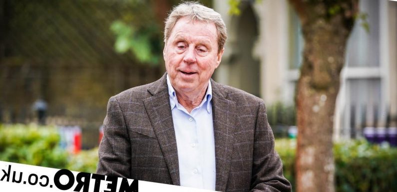 Spoilers: Harry Redknapp arrives and has news for one child in EastEnders