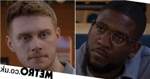 Spoilers: Luke catfishes Ethan as he's exposed as 'jeans guy' in Emmerdale