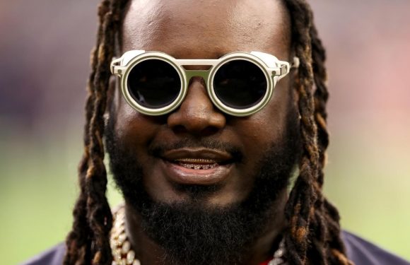 T-Pain Reveals One Of His Biggest Hits Was A Joke
