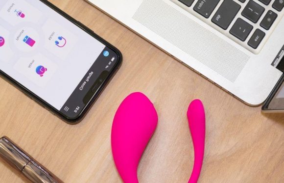 Teledildonic orgies with 32k people online are ‘future of human sexuality’
