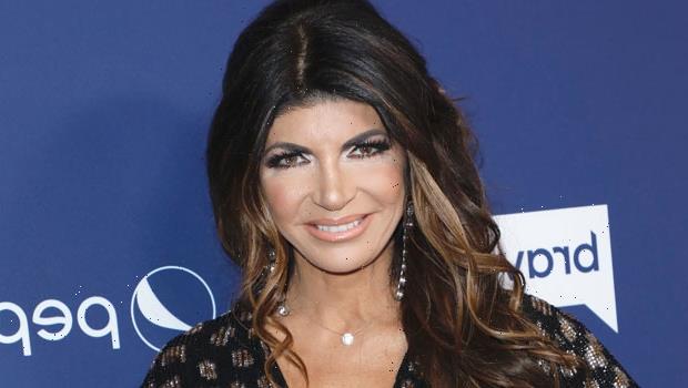 Teresa Giudice’s Friends Are ‘Worried’ She & Boyfriend Luis Ruelas Are Moving Too Fast