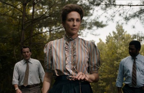 'The Conjuring: The Devil Made Me Do It' Final Trailer Pleads Not Guilty by Reason of Demonic Possession