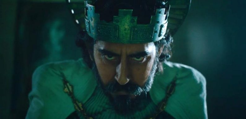 The Green Knight: Release Date, Cast and More