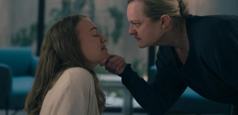 'The Handmaid's Tale' Season 5: Showrunner Reveals Serena Joy's Reaction to Fred's Demise