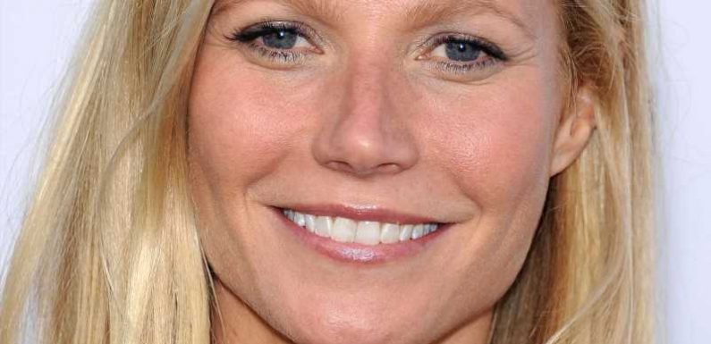 The Truth About Gwyneth Paltrow And Chris Martin Today