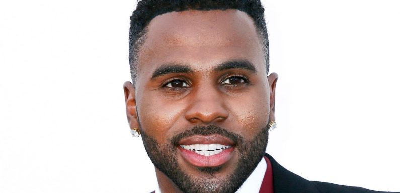 The Untold Truth Of Jason Derulo