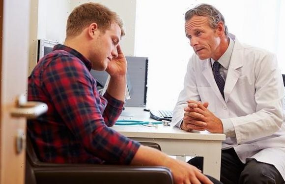 The 'missile' that targets prostate tumours