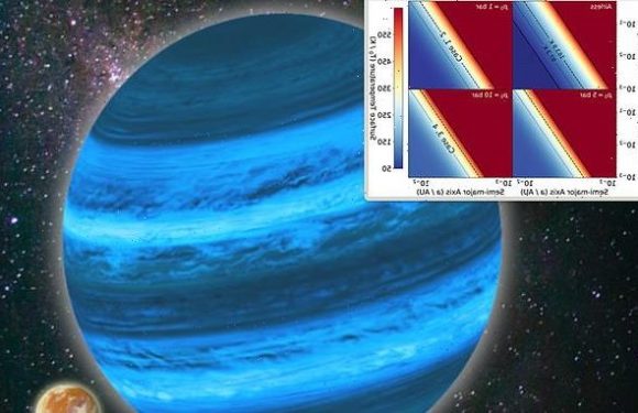 The moons of rogue exoplanets could have liquid water and support life