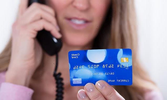 Three in five get scam delivery texts: Crooks are bombarding Britons