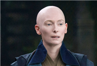 Tilda Swinton: I’m ‘Very Grateful’ Kevin Feige Spoke Out Against ‘Doctor Strange’ Whitewashing