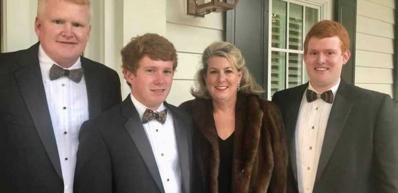 Top SC prosecutor found wife and son shot dead near their home: authorities