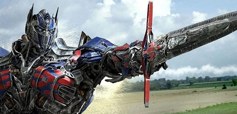 'Transformers: Rise of the Beasts' Will Continue the Franchise, Explore the 'Beast Wars' Characters