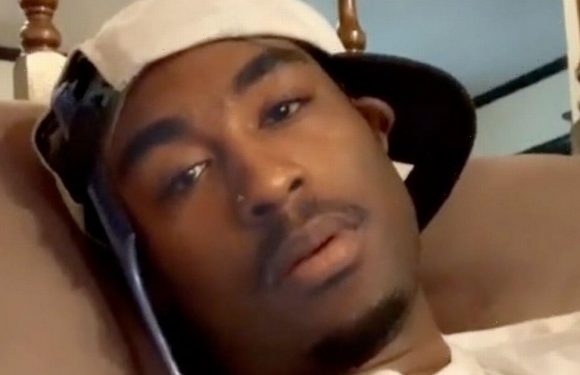 Tupac alive conspiracy explodes after uncanny lookalike’s video gets 800k views
