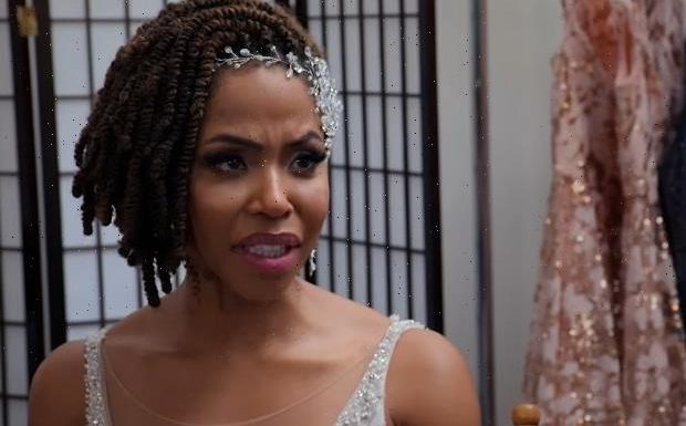 Tyler Perry's Sistas Recap: Gary's Big Surprise Is What We All Thought It Was