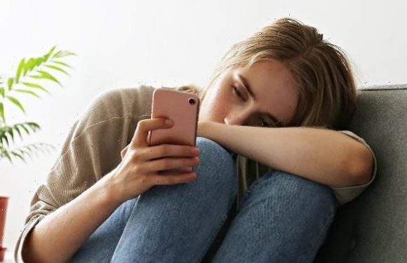 Voice tracking app could detect depression, scientists say